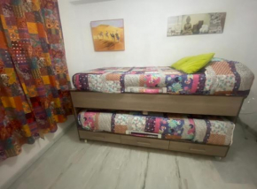 Apartamento El Mirador Aguadulce